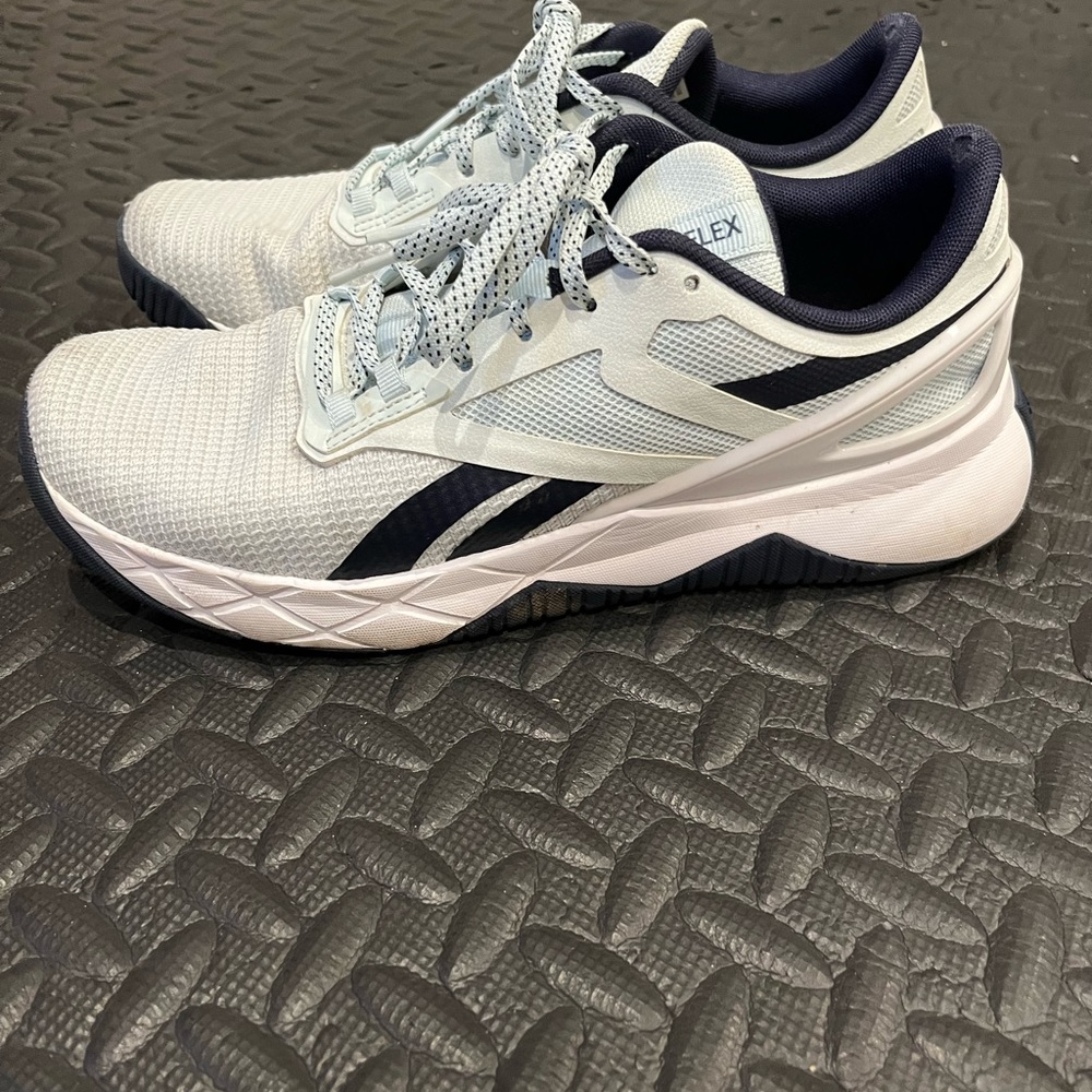 Reebok nano flex - Picture 6 of 6